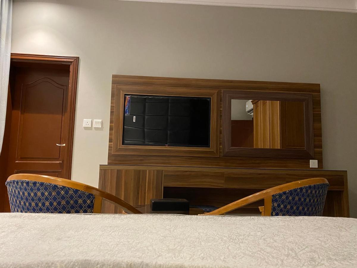 شقق شهرية في الفيصلية Dzsidda Kültér fotó